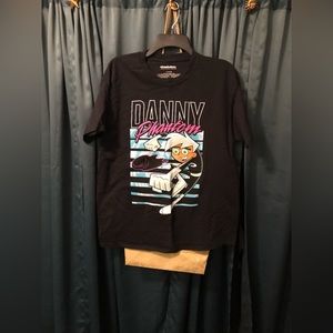 Danny phantom (inventory tub #1)